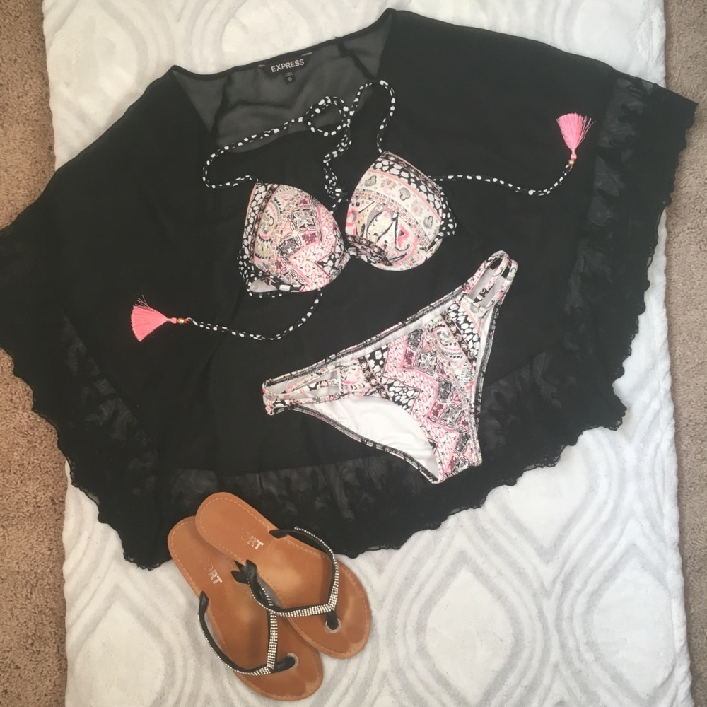 Victoria Secret Bikini